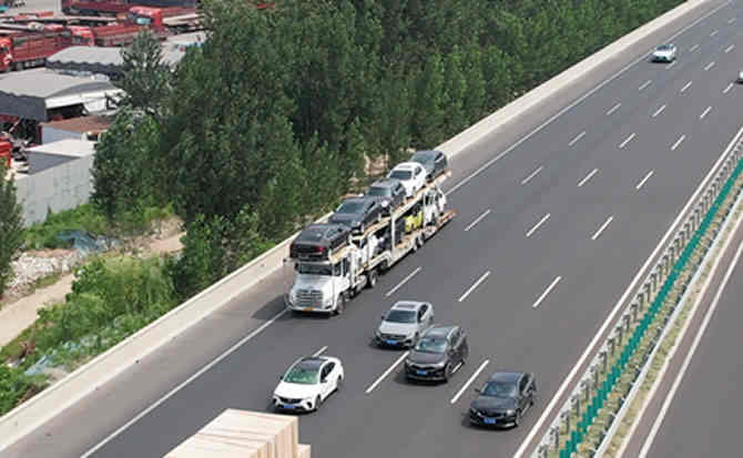花垣高速公路汽车救援